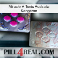 Miracle V Tonic Australia Kangaroo 38